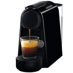 Nespresso Essenza Mini D30-ME-BK-NE2