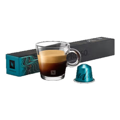 Nespresso Indonesia Coffee Pods 56g