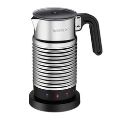 Nespresso Aeroccino 4 Milk Frother