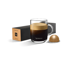 Nespresso Melozio Coffee 125g