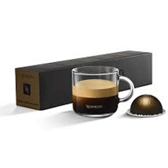 Nespresso Double Espresso Scuro Coffee 100g