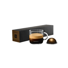 Nespresso Vertuo Double Espresso Scuro Coffee 100g