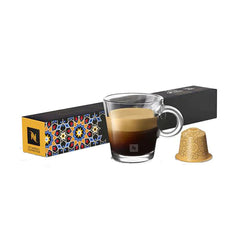 Nespresso Istanbul Espresso Coffee 56g