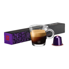 Nespresso Arpeggio Decaffeinato Coffee 55g