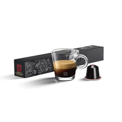Nespresso Ristrtto Decaffeniato Coffee Capsules 10s