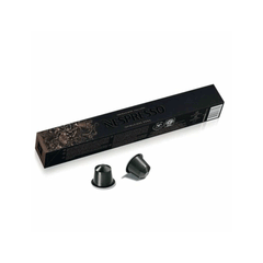 Nespresso Roma Coffee Capsules 10s