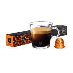 Nespresso Cape Town Lungo Coffee 55g