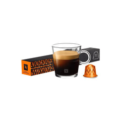 Nespresso Vienna Lungo Coffee 55g