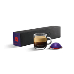 Nespresso Altissio Decafeinato Coffee 70g