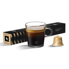 Nespresso Original Caramello Coffee 50g