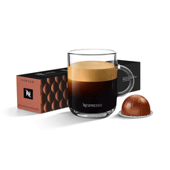Nespresso Vertuo Roasted Hazelnut Coffee 125g