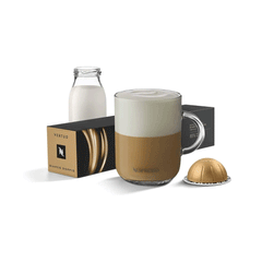 Nespresso Bianco Doppio Coffee 102g