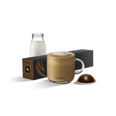 Nespresso Bianco Piccolo Coffee 62g
