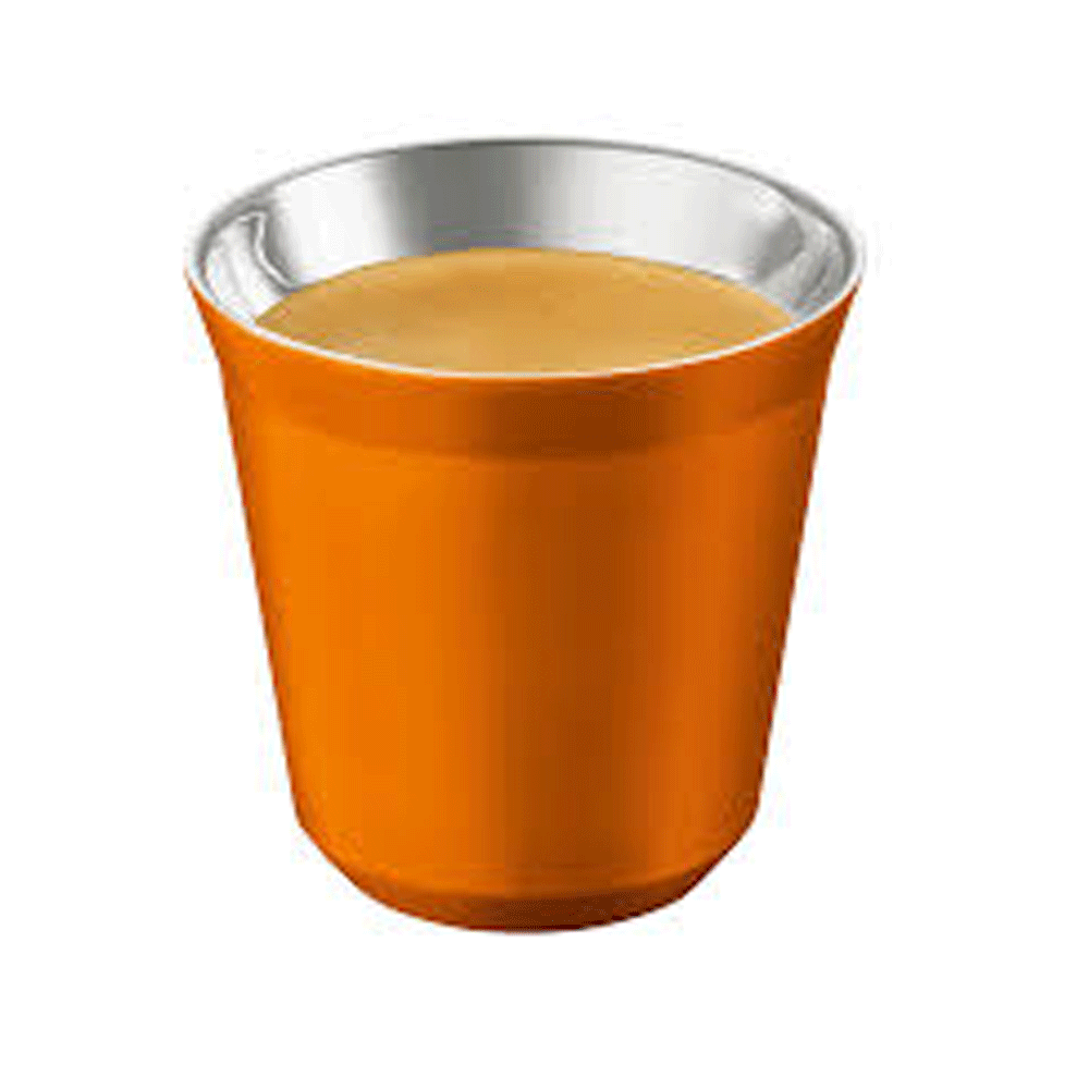 Nespresso Pixie Lungo Vienna Cup