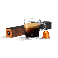 Nespresso Pumpkin Spice Cake Coffee 49g