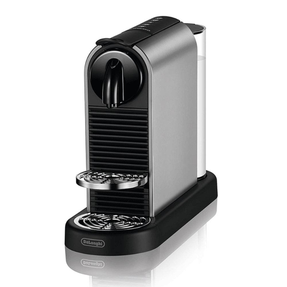Nespresso Citiz Platinum Coffee Machine