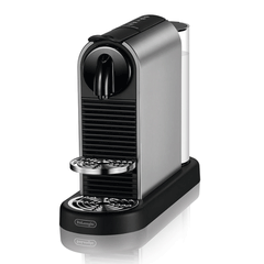 Nespresso Citiz Platinum Coffee Machine