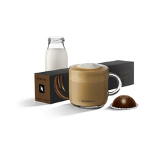 Nespresso Bianco Piccolo Vertuo