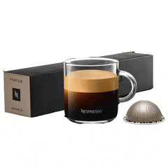 Nespresso Vertuo Arondio Coffee Pods 52g