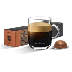 Nespresso Vertuo Ethiopia Coffee 95g