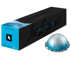 Nespresso Vertuo Ice Leggero Pods 10s 100g