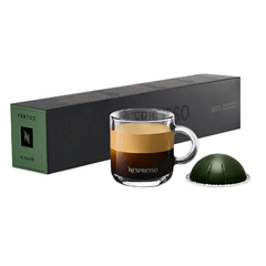 Nespresso Vertuo Il Caffe Coffee Pods 63g
