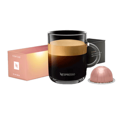 Nespresso Vertuo Vivado Coffee Pods 125g