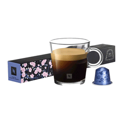 Nespresso Tokyo Lungo Coffee Pods 58g