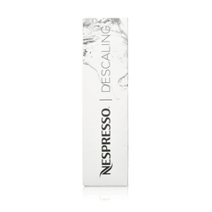 Nespresso Descaling Kit -2x 100ml