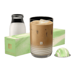 Nespresso Pistachio Vanilla Flavour Over Ice 100g