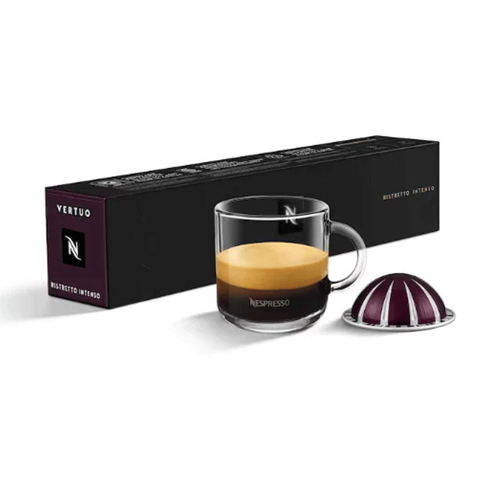 Nespresso Ristretto Intenso Coffee 70g