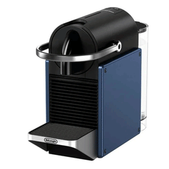 Nespresso Pixie Coffee Machine Blue