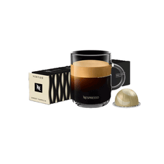 Nespresso Vertuo Sweet Vanilla Coffee Pods 108g