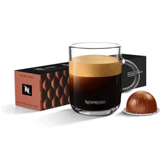 Nespresso Vertuo Roasted Hazelnut Coffee Pods 108g