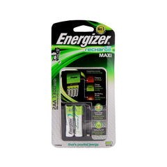 Energizer Charger 2aa 1300mah