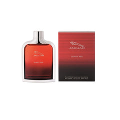 Jaguar Classic Red Men Edt 100ml