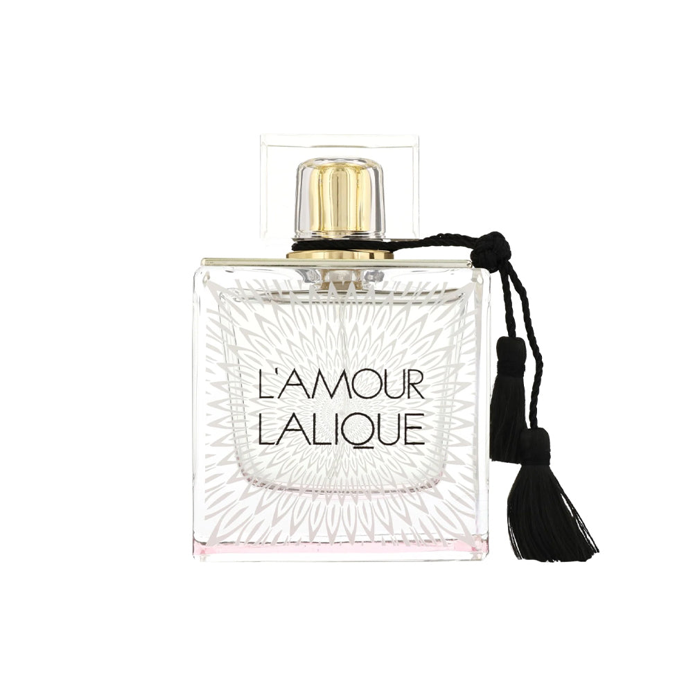 Lalique L'amour For Women Edp 100ml