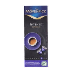 Movenpick Intenso Espresso Coffee 53g