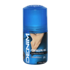 Denim Roll On Original 50ml