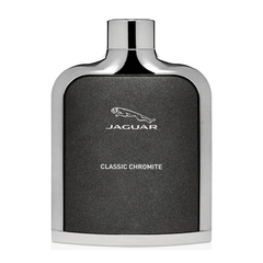 Jaguar Classic Chromite Edt 100ml