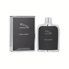 Jaguar Classic Chromite EDT 100ml