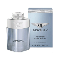 Bentley Silverlake EDP 100ml