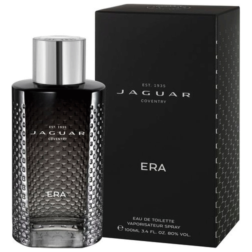 Jaguar Era Men Edt 100ml