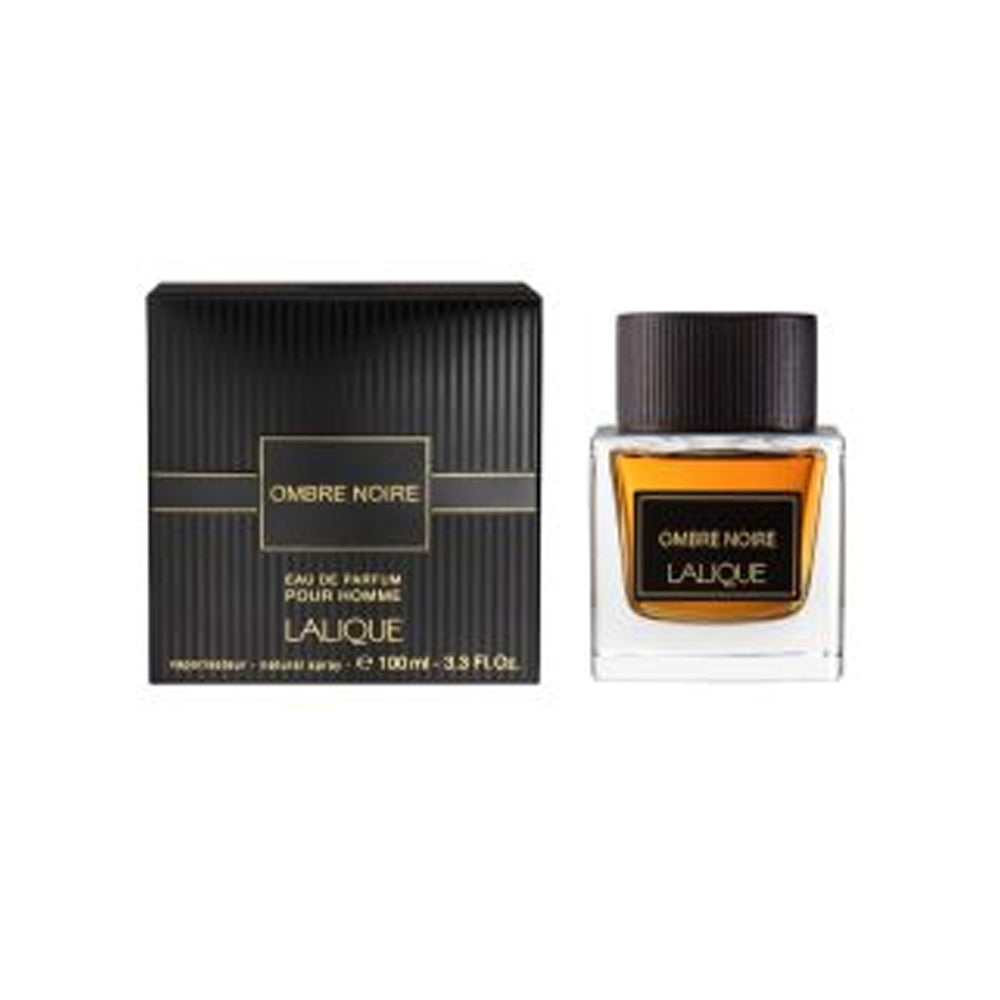 Lalique Ombre Noire Men EDP 100ml