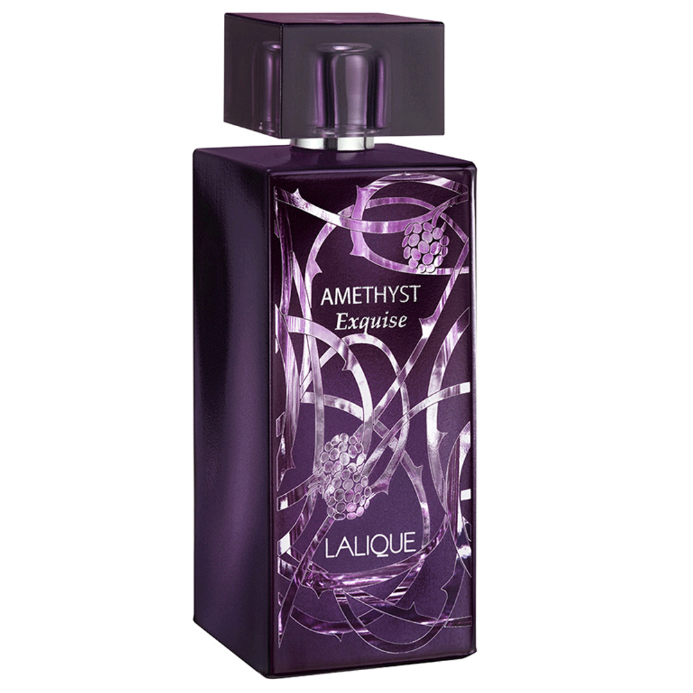 Lalique Amethyst Exquise Edp 100ml