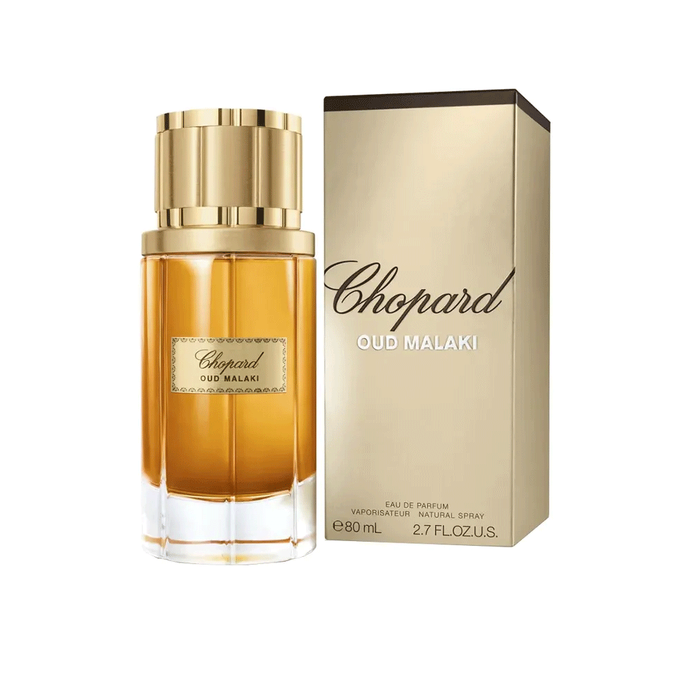 Chopard Oud Malaki Edp 80ml.