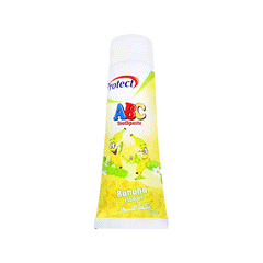 Protect Banana Flavour Toothpaste 60g