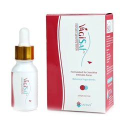 Vagisaf Intimate Lightening Serum 15ml