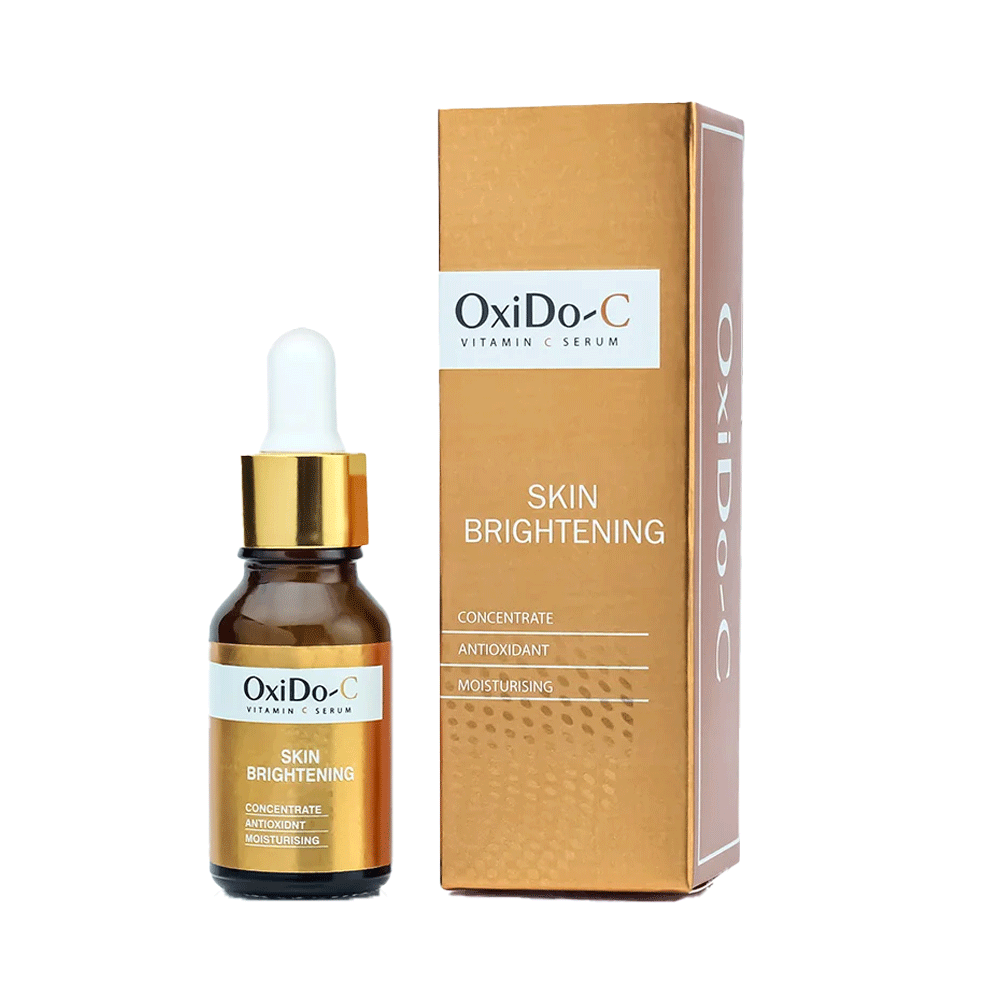 Oxido-c Skin Brightening Vitamin C Serum 15ml