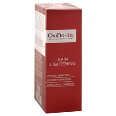 Oxido-Lite Skin Lightening Serum 15ml